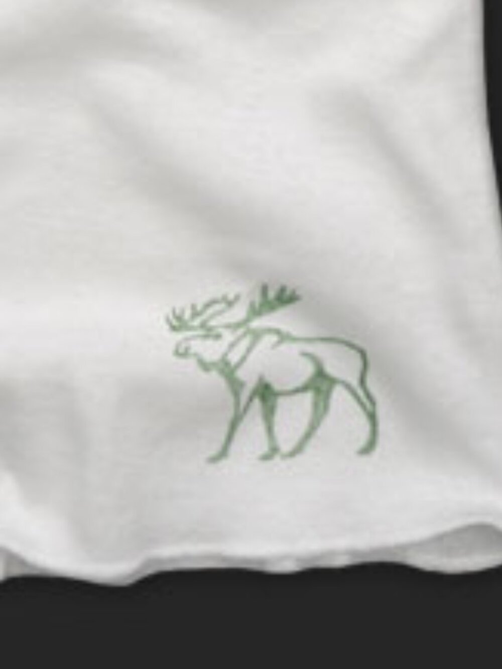 Abercrombie & Fitch Tank Tops - Picture 2 of 4